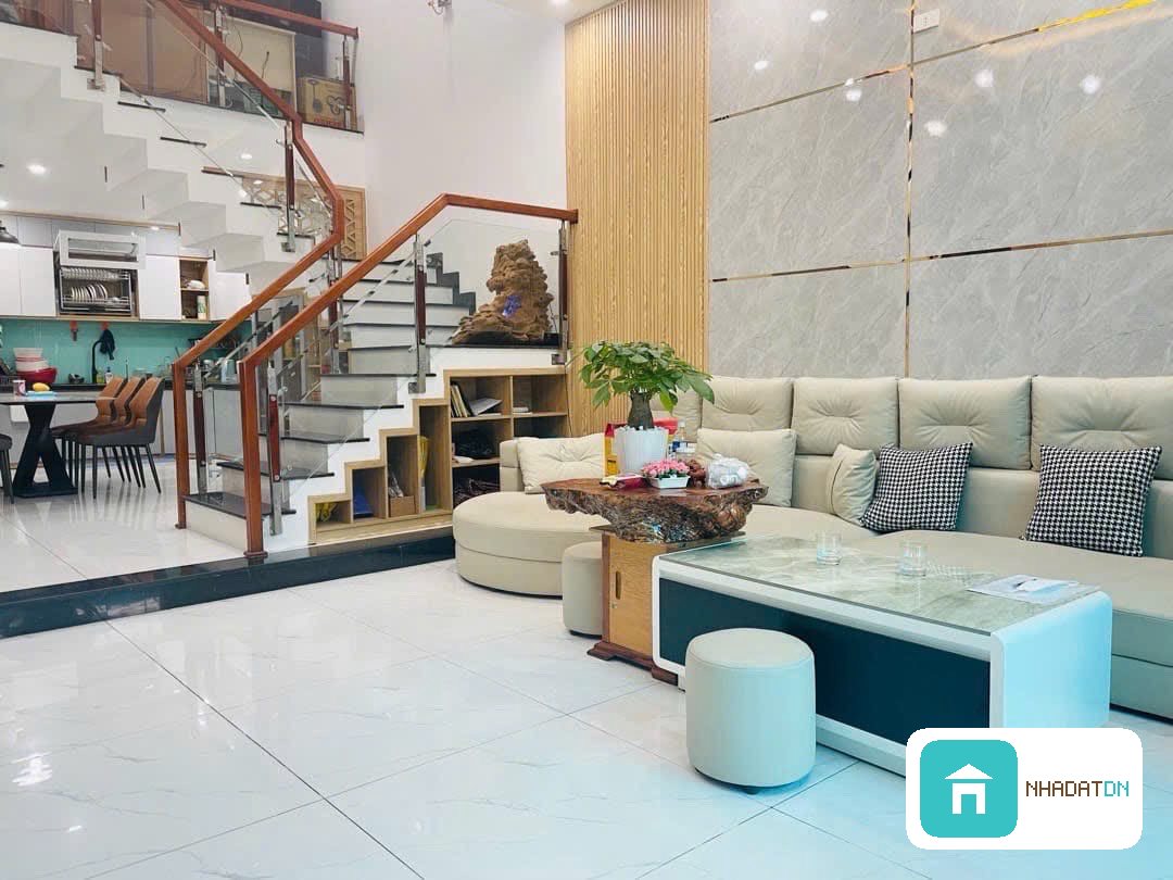 🏡 BÁN NHÀ 2 TẦNG MẶT TIỀN CẨM BẮC 5 – DIỆN TÍCH LỚN – GIÁ TỐT 🔥 thumb 5
