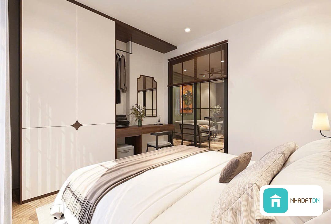 🏙️ TÒA CĂN HỘ 6 TẦNG – MỸ ĐA TÂY 9 – DÒNG TIỀN 130TR/THÁNG 🌊 thumb 5