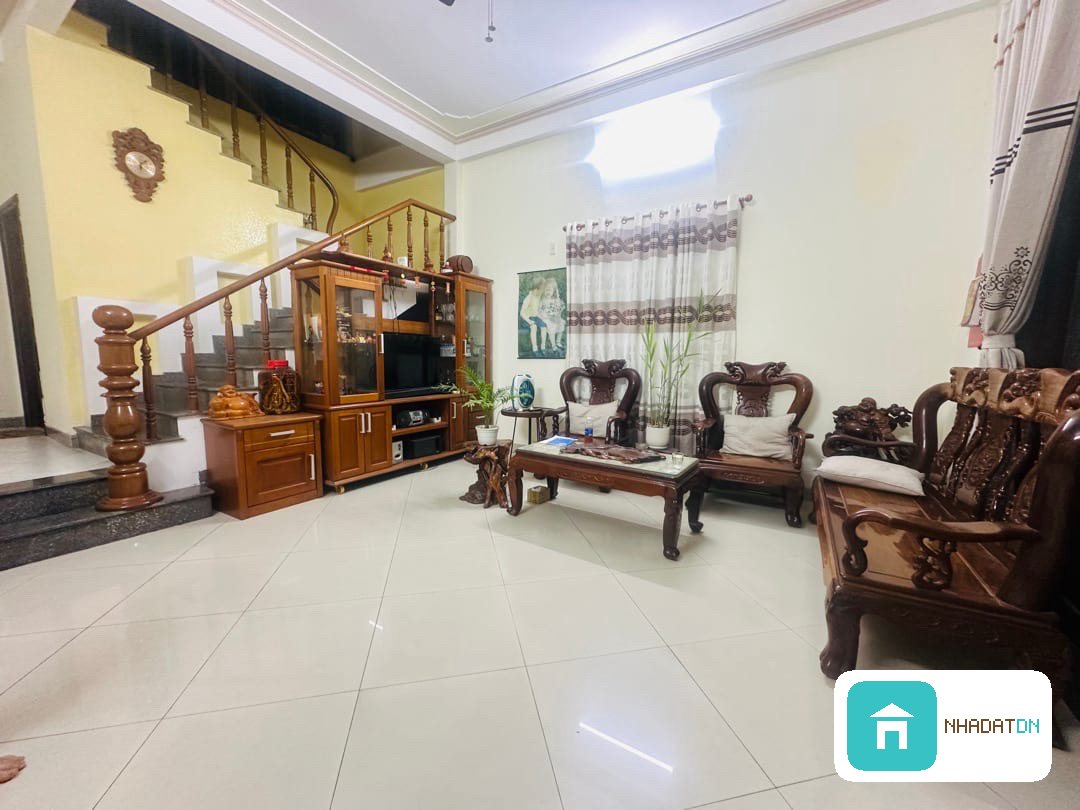🔥 NHÀ ĐẸP 3 TẦNG – GÓC 2 MẶT KIỆT – NGUYỄN NHÀN, TRUNG TÂM CẨM LỆ 🔥