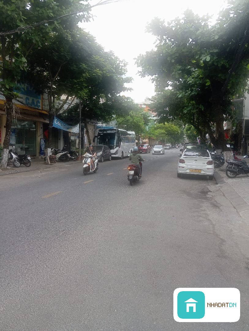 🏙️ QUỸ ĐẤT LỚN TRỤC PASTEUR – NGANG 9.3M – GIÁ TRỊ KHAI THÁC CAO 🔥 thumb 2