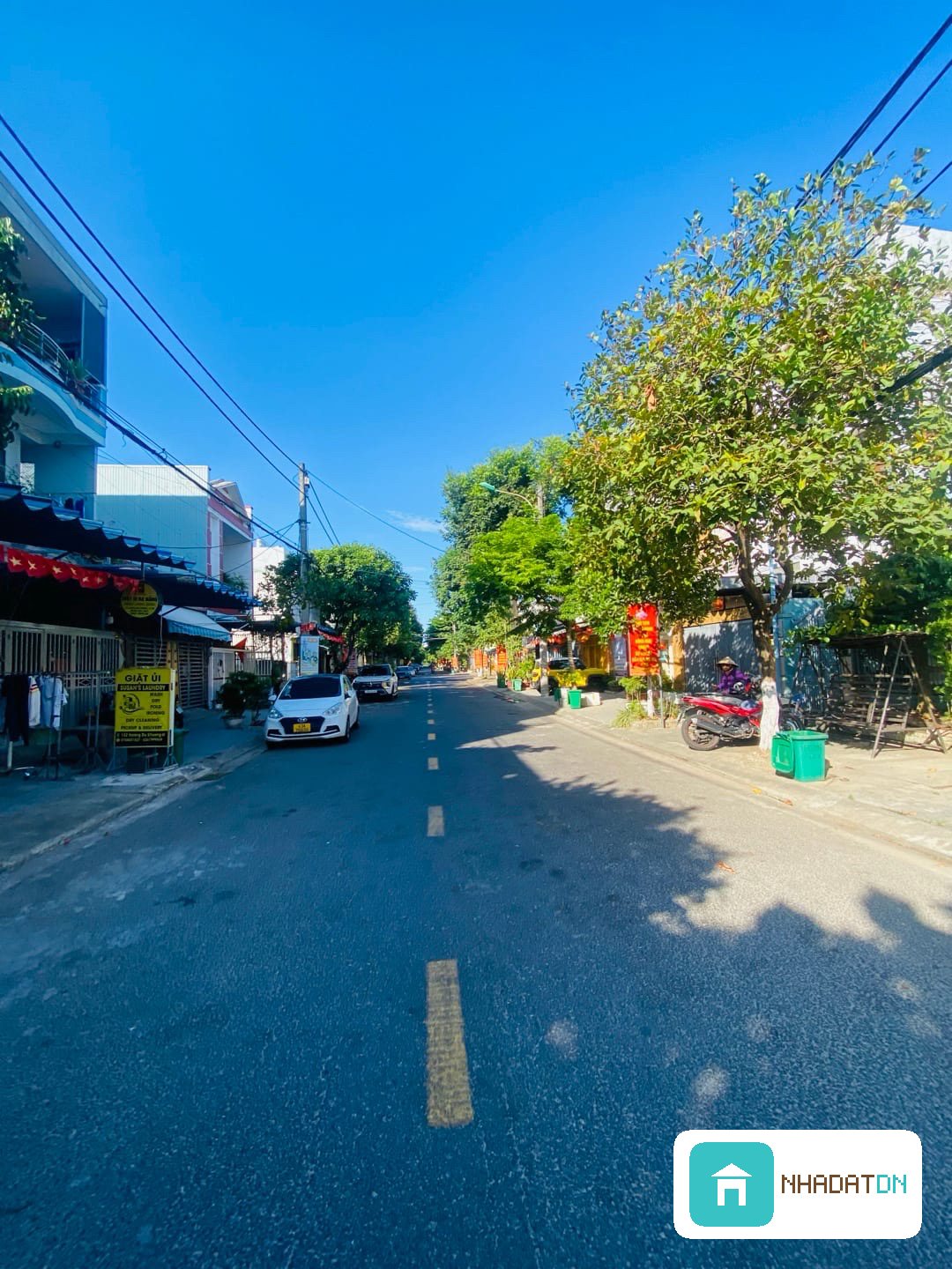 🏡 LÔ ĐÔI MẶT TIỀN HOÀNG DƯ KHƯƠNG – NGANG 10M – QUỸ ĐẤT ĐẸP TRUNG TÂM 🏡 thumb 2