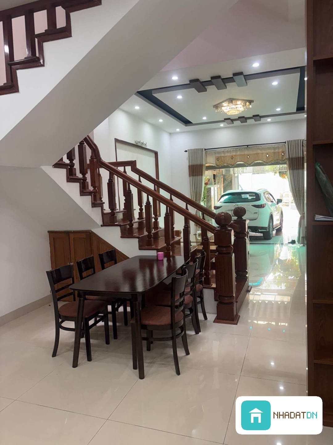 🏡 NHÀ 3 TẦNG LÊ CAO LÃNG – GẦN THĂNG LONG – HƯỚNG ĐÔNG NAM MÁT MẺ 🔥 thumb 3