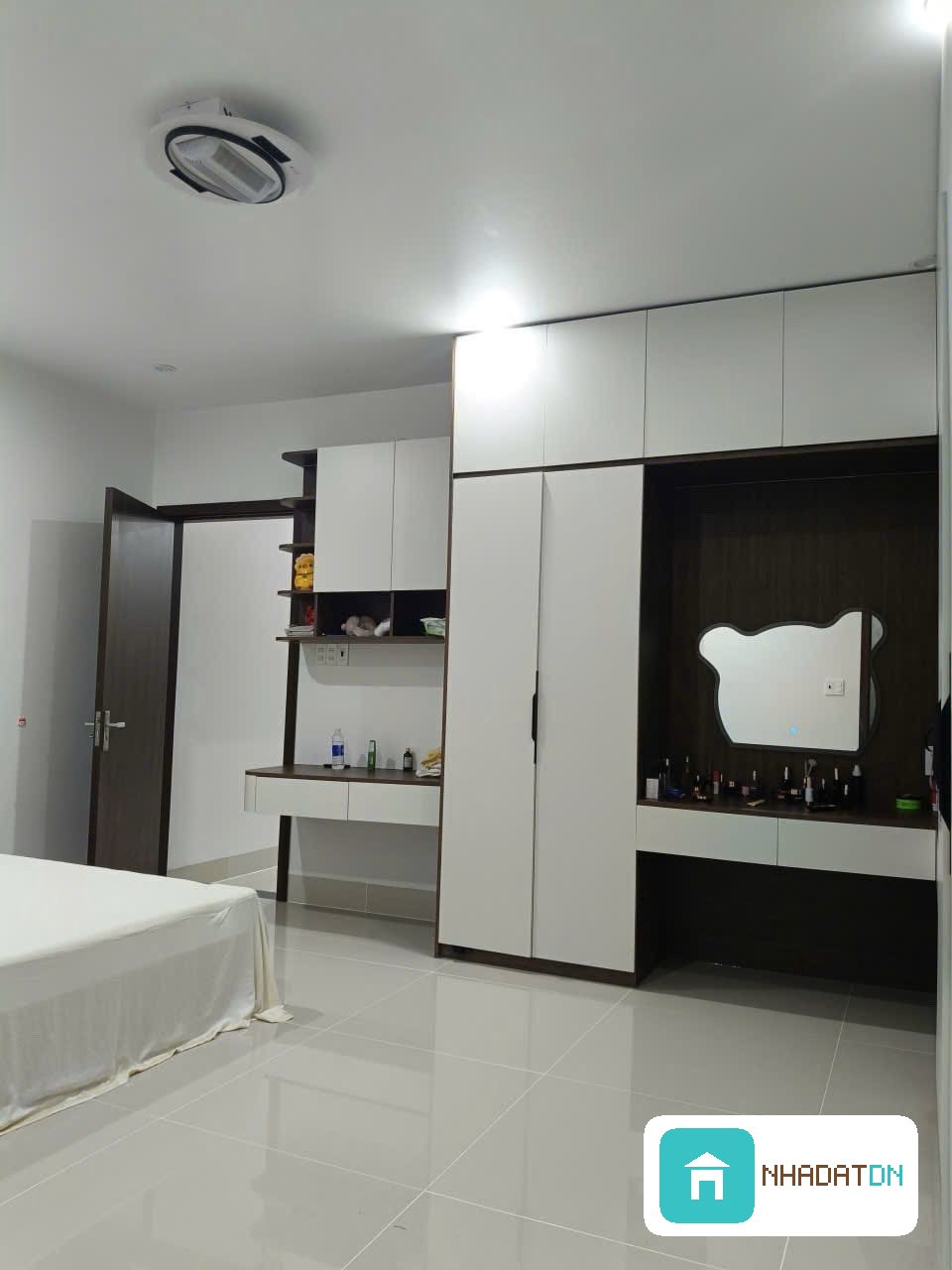🏡 NHÀ 2 TẦNG – NGUYỄN ĐỨC THIỆU, HÒA THỌ ĐÔNG, CẨM LỆ – FULL NỘI THẤT ✨ thumb 2