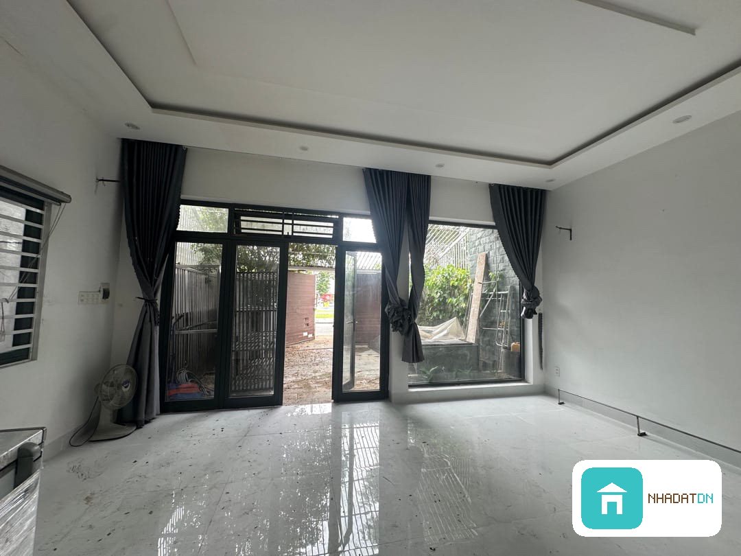 🏡 BÁN NHÀ ĐƯỜNG NGUYỄN THẾ LỊCH – ĐỐI DIỆN CÔNG VIÊN – SÁT SÔNG THĂNG LONG 🌿🔥 thumb 2