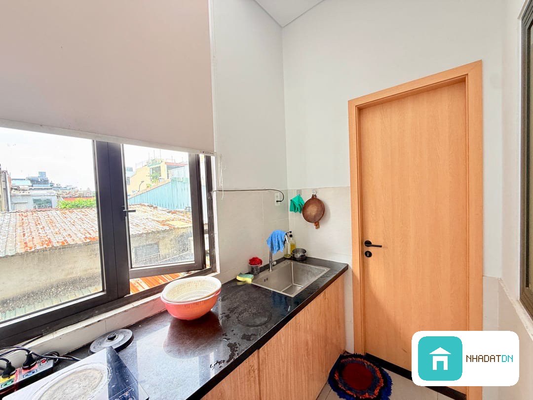 🔥 NHÀ ĐẸP KHU KHUÊ TRUNG - CẨM LỆ – KIẾN TRÚC HIỆN ĐẠI – DÒNG TIỀN 20TR/THÁNG 🔥 thumb 2