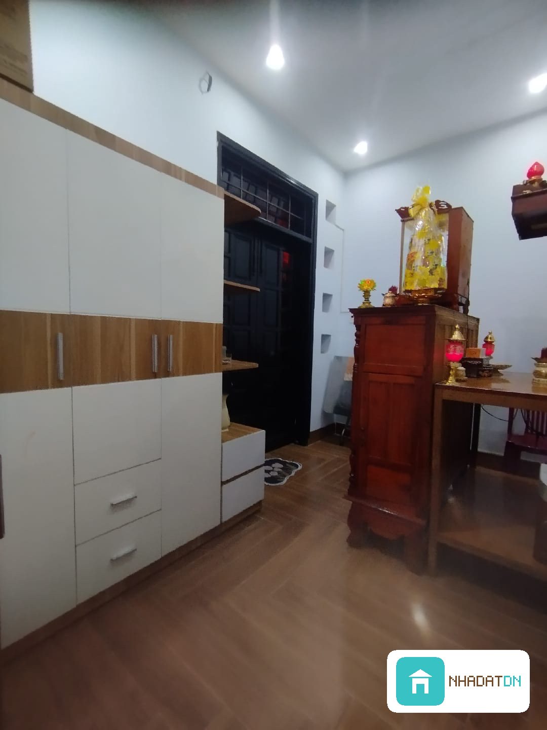 🏡 BÁN NHÀ 3 TẦNG KIỆT NÚI THÀNH – HẢI CHÂU – ĐÀ NẴNG 🔥 thumb 5