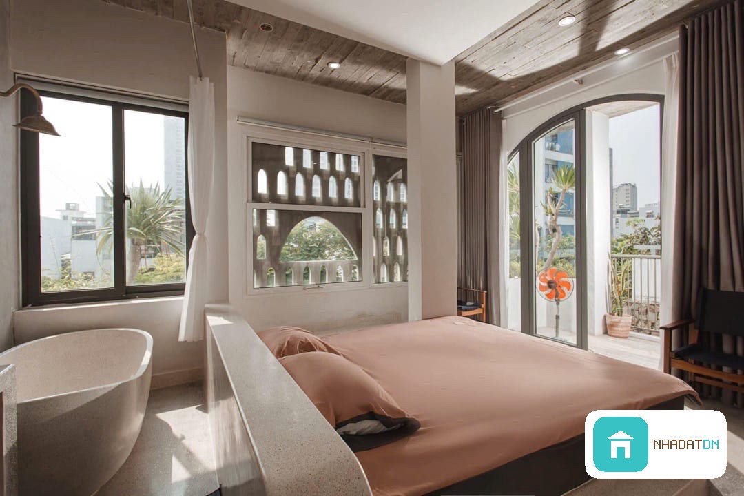 🏝️ SIÊU PHẨM DÒNG TIỀN – NGANG 10M – KIẾN TRÚC VIP – HỢP ĐỒNG THUÊ 5 NĂM 🔥 thumb 4