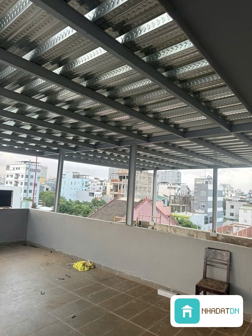 🏙️ TÒA CĂN HỘ 4 TẦNG – PHAN TỨ THÔNG NGÔ THÌ SĨ – FULL KHÁCH TÂY THUÊ 🌴 thumb 3