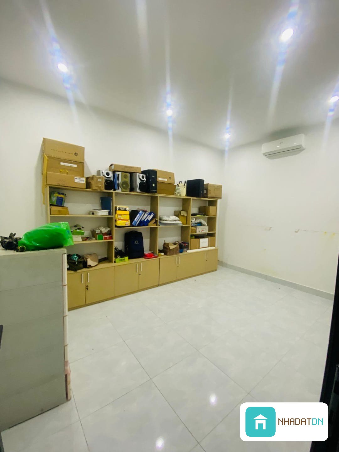 🏙️ NHÀ 3 TẦNG LÊ VĂN HIẾN – TRỤC 48M – KHAI THÁC KINH DOANH CỰC TỐT 🌊 thumb 5