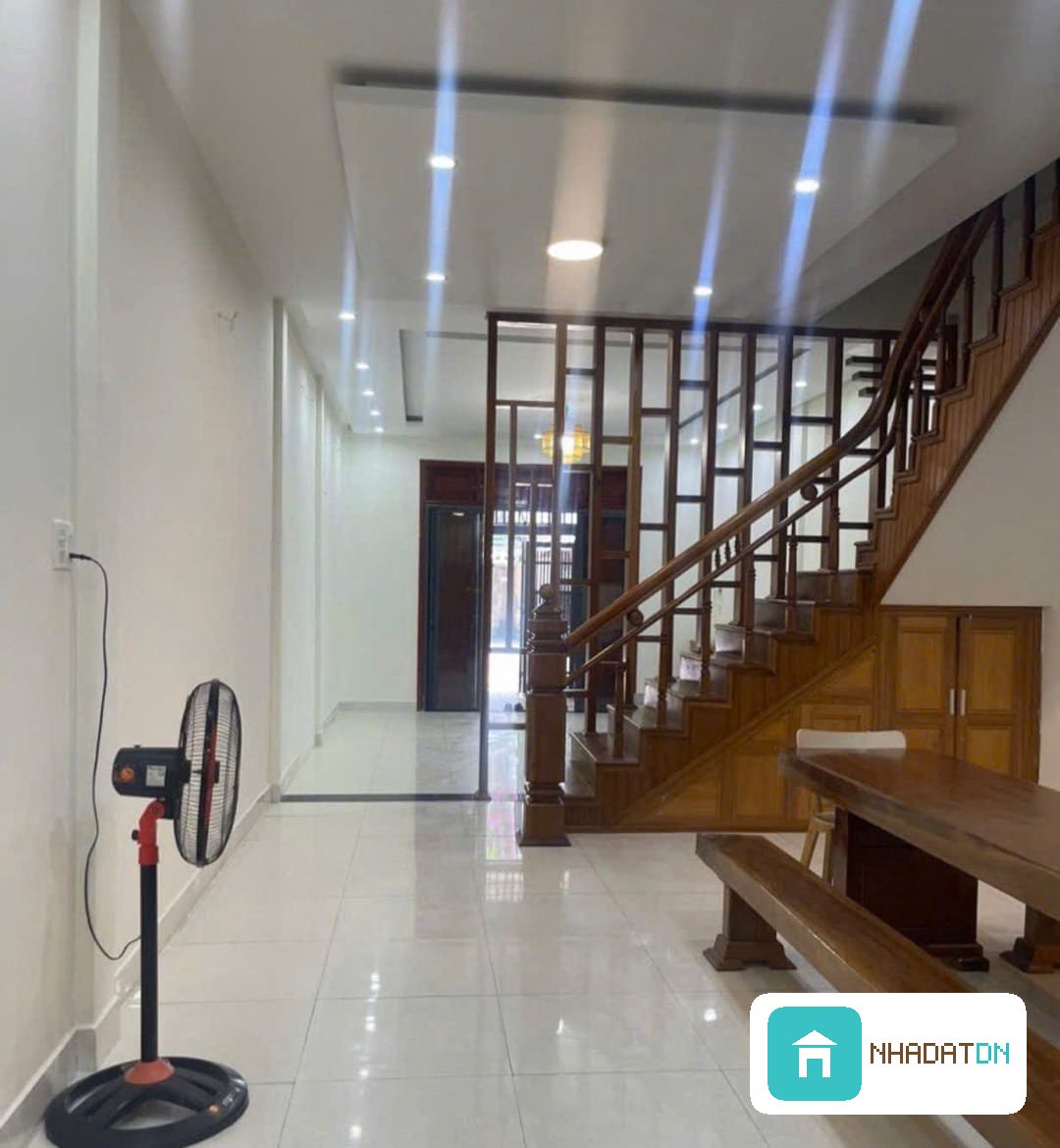 🏡 BÁN NHÀ 1,5 TẦNG – ĐOÀN KHUÊ, KĐT NAM VIỆT Á – GẦN SÔNG & KHU PHÁO HOA 🎆