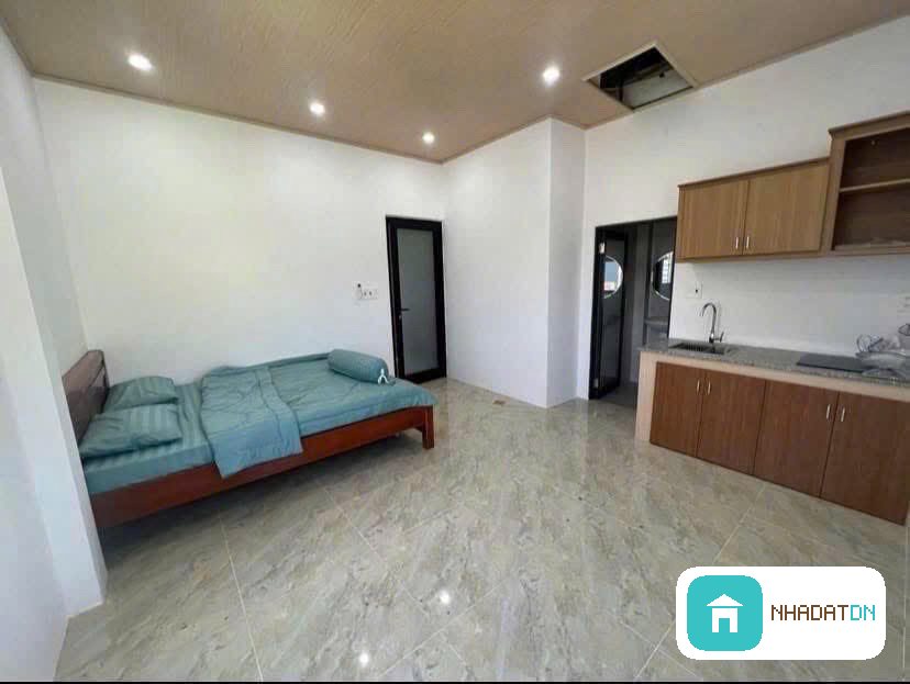 🔥 NHÀ 3 TẦNG LÔ GÓC 2 MẶT THOÁNG – SÁT BIỂN MỸ KHÊ – DÒNG TIỀN 30 TRIỆU/THÁNG 💸🌊 thumb 4