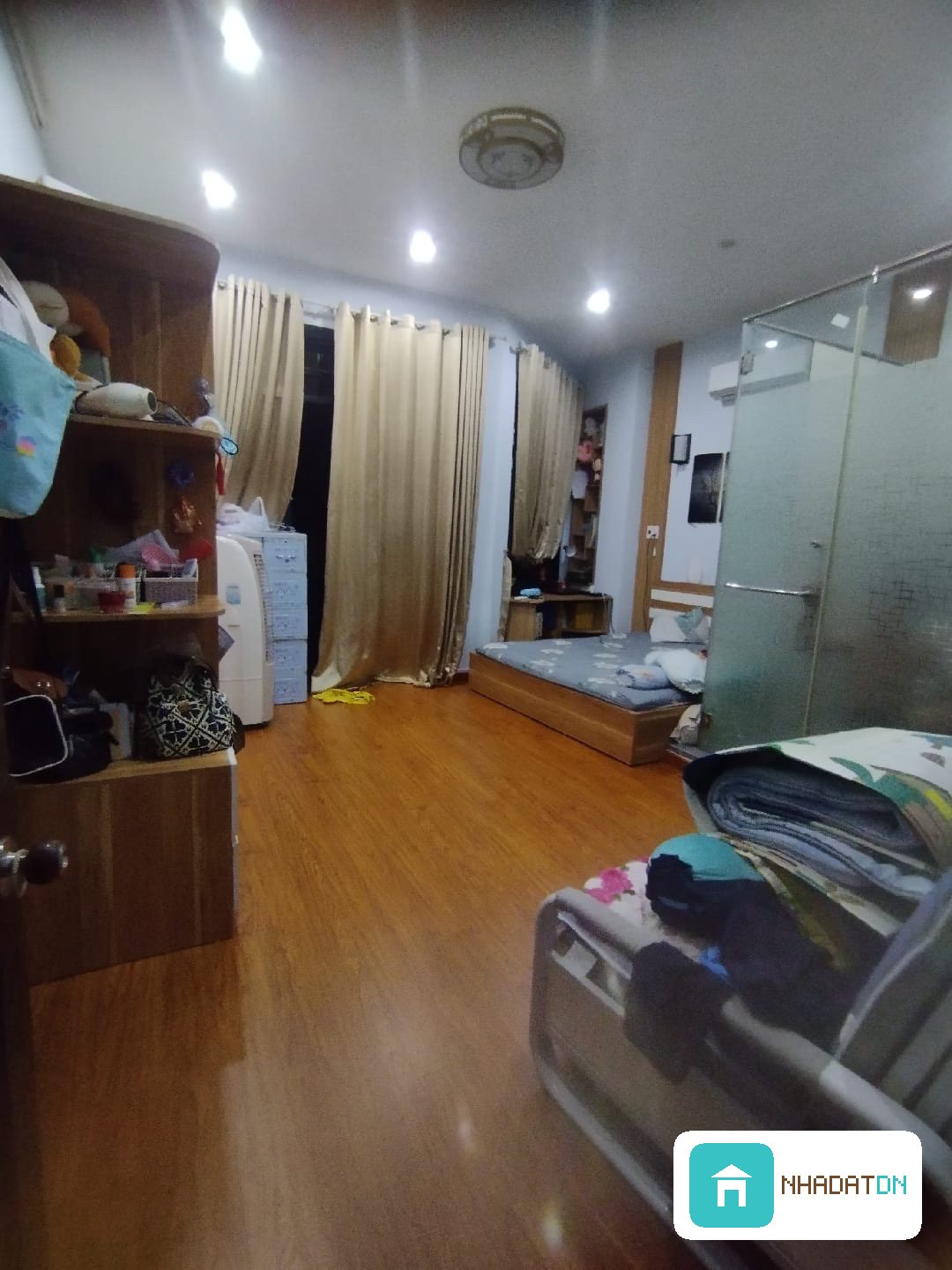 🏡 BÁN NHÀ 3 TẦNG KIỆT NÚI THÀNH – HẢI CHÂU – ĐÀ NẴNG 🔥 thumb 4