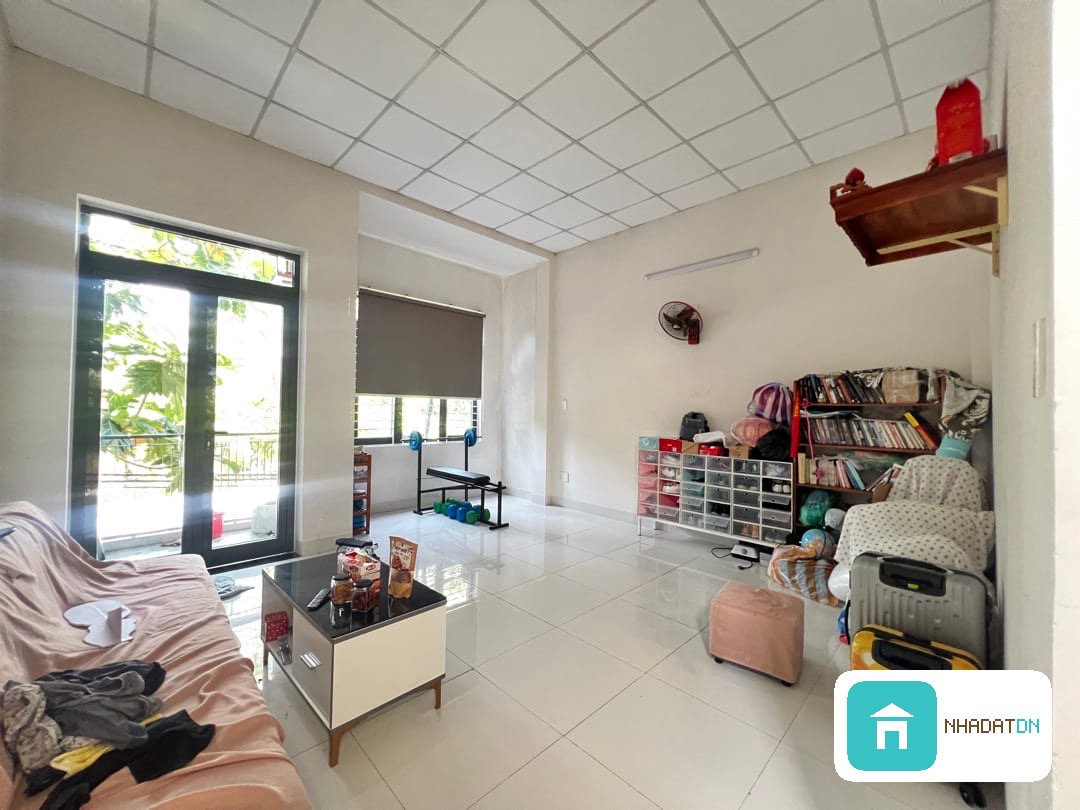 🔥 SIÊU PHẨM NHÀ HƯNG HÓA 2 – HÒA CƯỜNG – VIEW CÔNG VIÊN CỰC ĐẸP 🌳🔥 thumb 3