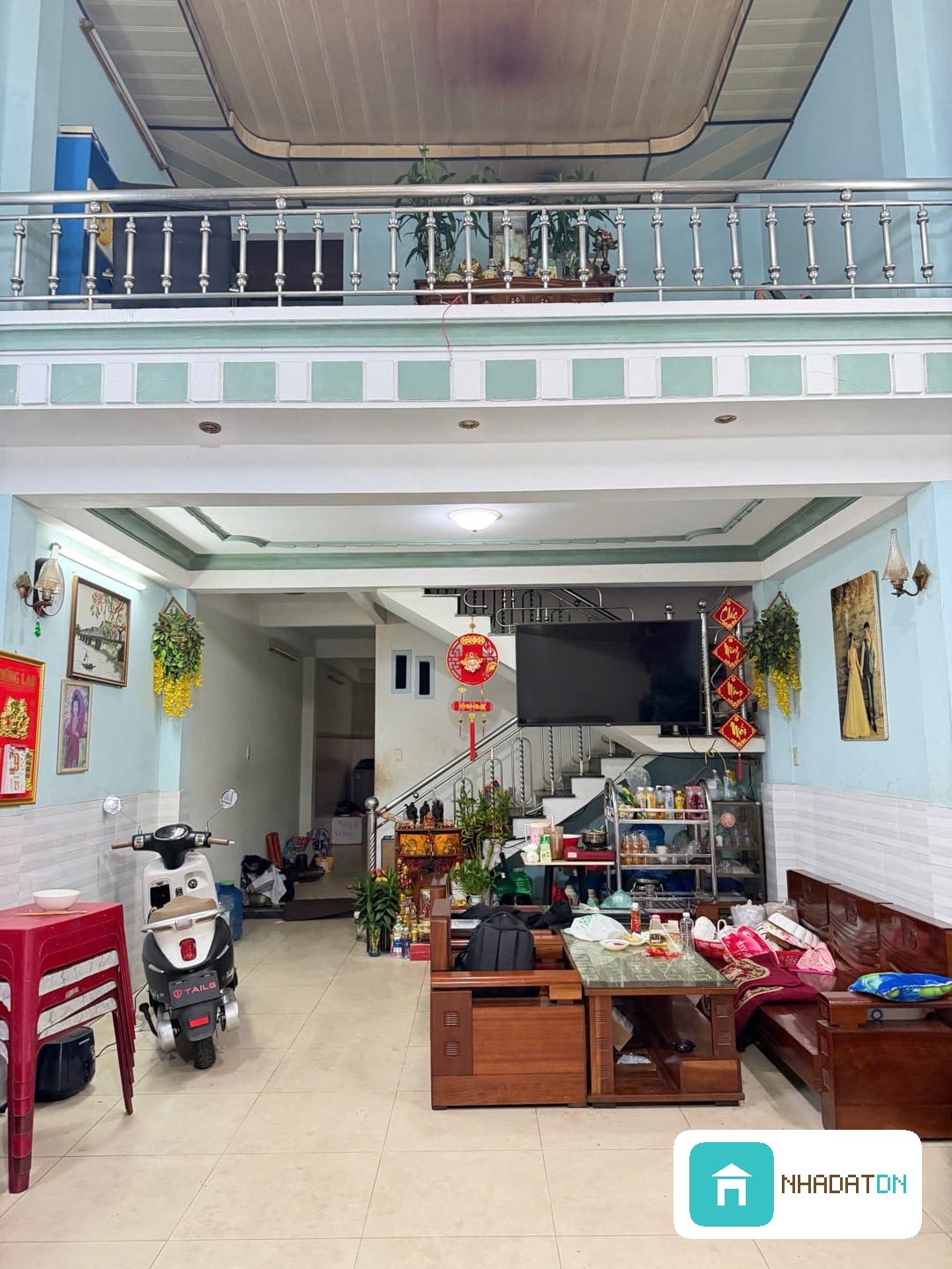 🏠 BÁN NHÀ MẶT TIỀN ĐƯỜNG NGUYỄN KHÁNH TOÀN – TRUNG TÂM ĐÀ NẴNG 🔥