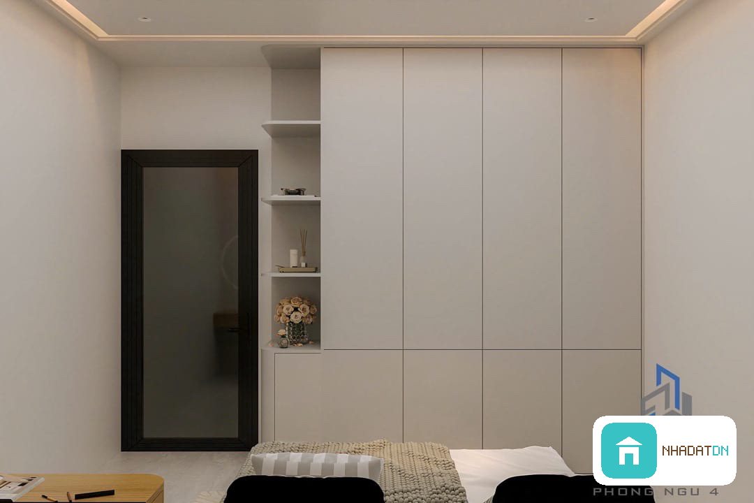💥 NHÀ MẶT TIỀN NGÔ THỊ LIỄU – 82.5M² – 3.5 TẦNG – 5PN – FULL NỘI THẤT MỚI 💥 thumb 5