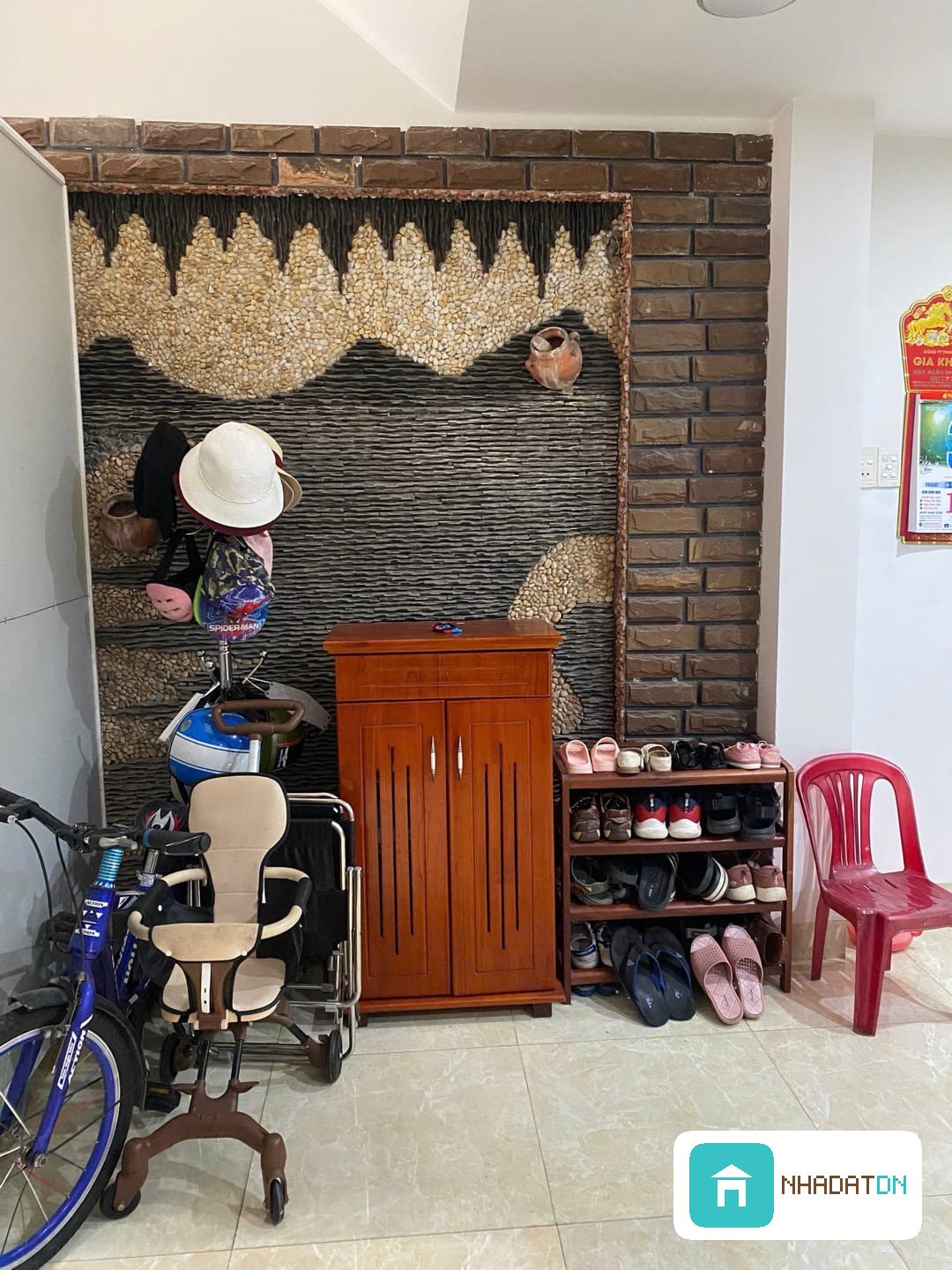 🔥 NHÀ MẶT TIỀN LÊ THANH NGHỊ – FORM CHUYỂN ĐỔI CĂN HỘ SIÊU ĐẸP 🔥 thumb 3