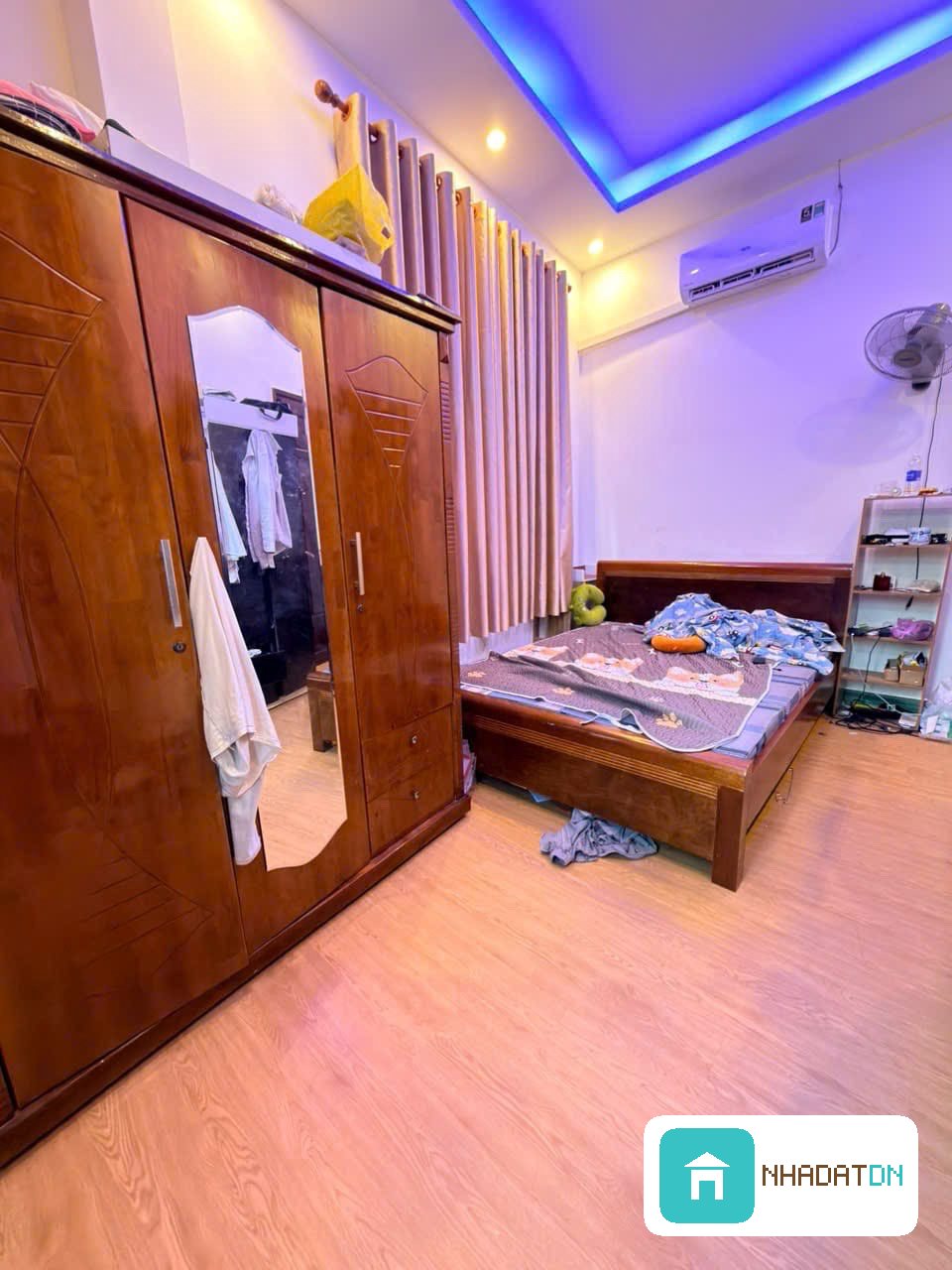 🧨 SIÊU PHẨM CẨM LỆ – LÔ GÓC 3 MẶT THOÁNG – NHÀ 3 TẦNG ĐƯỜNG 7.5M – HIẾM NHÀ BÁN 🧨 thumb 7