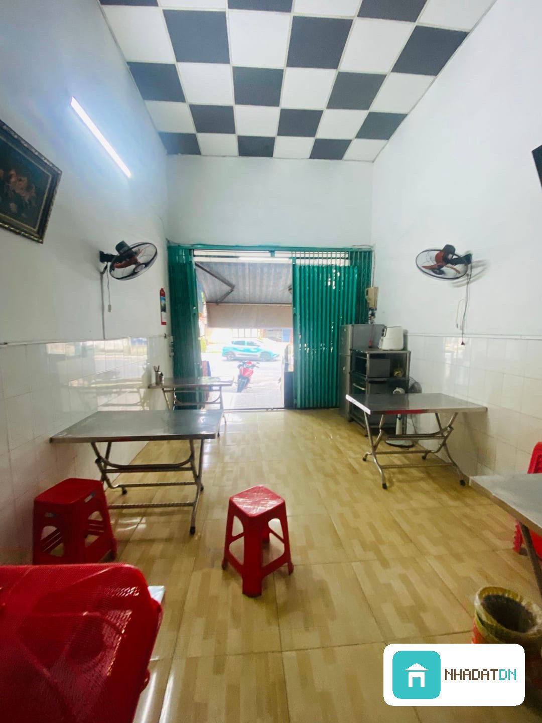‼️ BÁN NHÀ GÁC LỬNG MẶT TIỀN ĐƯỜNG 2 THÁNG 9 – VỊ TRÍ KIM CƯƠNG TRUNG TÂM HẢI CHÂU 🏠