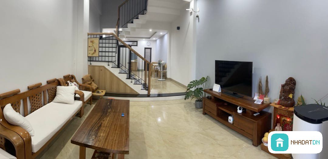🏡 NHÀ 3 TẦNG MẶT TIỀN BÙI HỮU NGHĨA - SƠN TRÀ – GIÁ ĐẦU TƯ HẤP DẪN 🌊