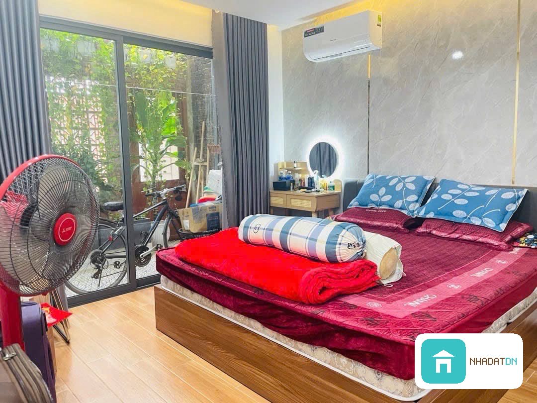 🏡 BÁN NHÀ 2 TẦNG MẶT TIỀN CẨM BẮC 5 – DIỆN TÍCH LỚN – GIÁ TỐT 🔥 thumb 4