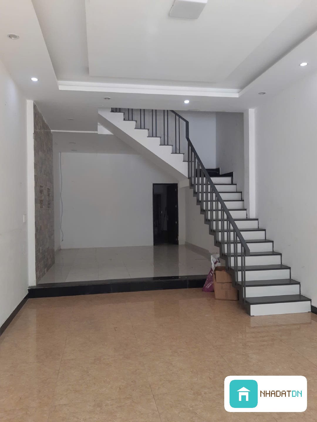 🏙️ NHÀ 3 TẦNG NGUYỄN CHÍ THANH – TRUNG TÂM HẢI CHÂU – CÓ DÒNG TIỀN SẴN 💰