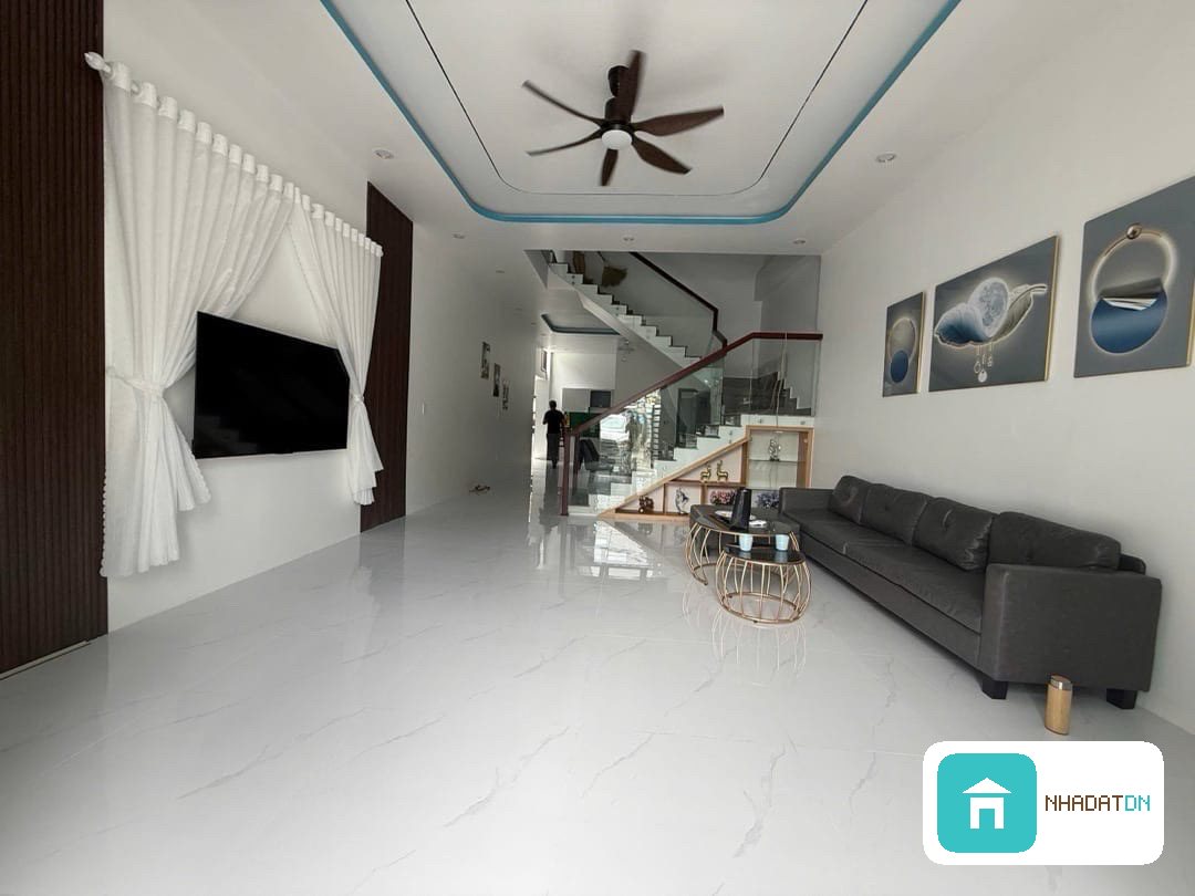 🏡 NHÀ 2 TẦNG BÌNH THÁI 4 – KHÔNG GIAN RỘNG – CÓ SÂN VƯỜN RIÊNG thumb 2