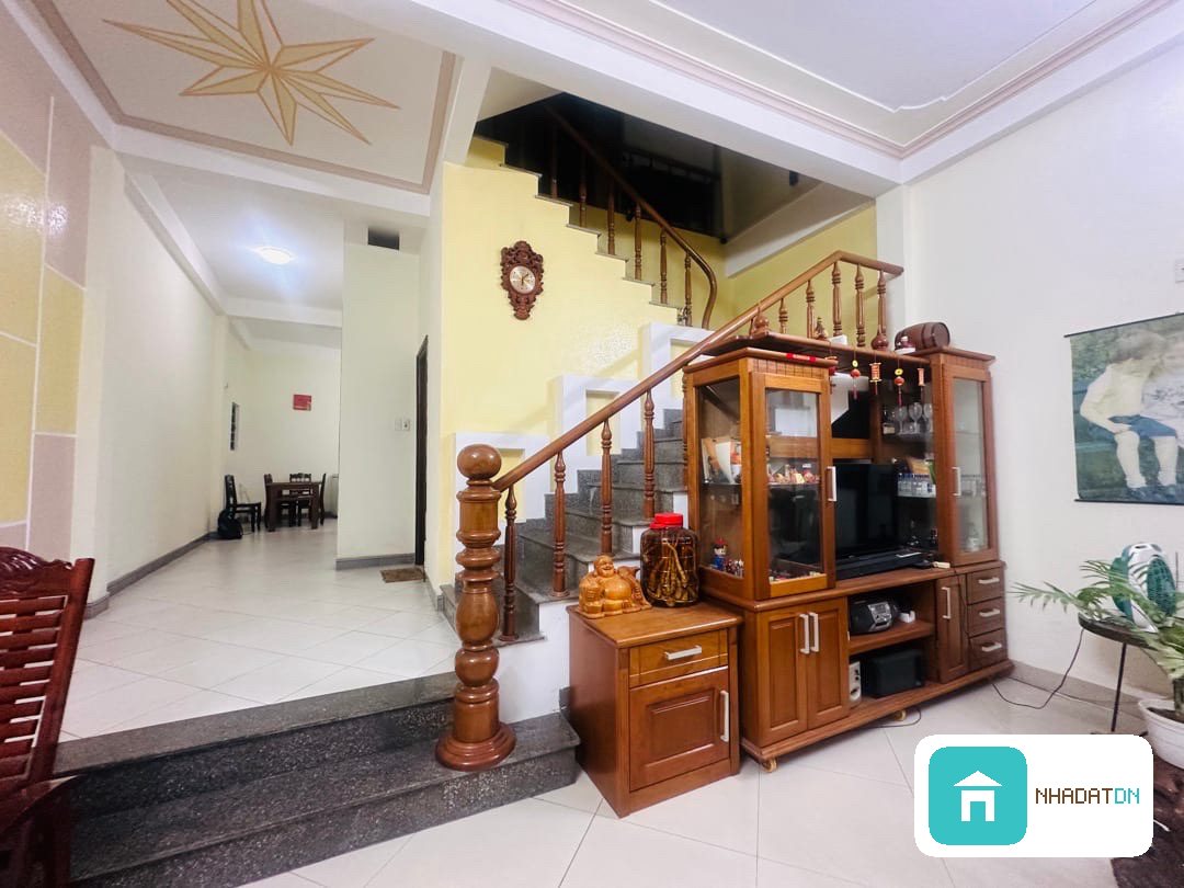 🔥 NHÀ ĐẸP 3 TẦNG – GÓC 2 MẶT KIỆT – NGUYỄN NHÀN, TRUNG TÂM CẨM LỆ 🔥 thumb 2