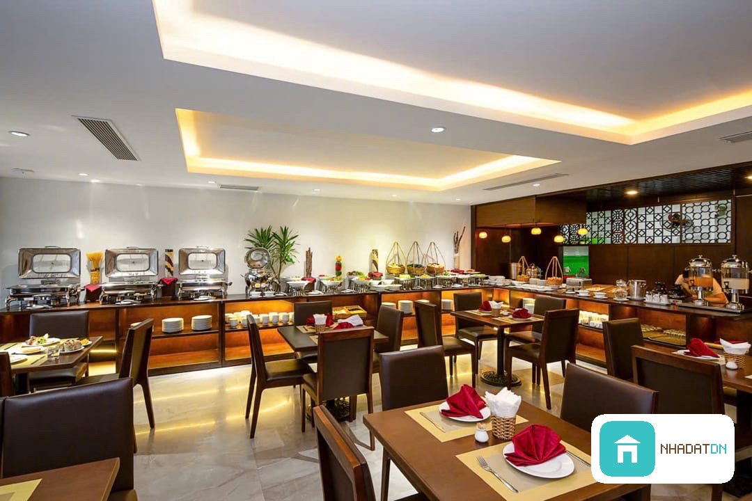 🌟 KHÁCH SẠN 12 TẦNG TRẦN BẠCH ĐẰNG – LÕI PHỐ TÂY AN THƯỢNG – DÒNG TIỀN 16 TỶ/NĂM 🌟 thumb 3