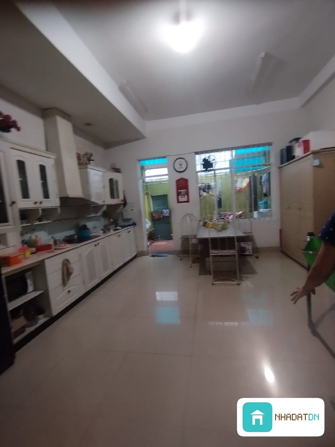 🏡 BÁN NHÀ 2 TẦNG MẶT TIỀN NGUYỄN HÀNG – GIÁ TỐT 💥 thumb 2