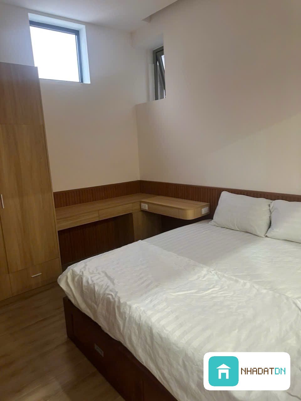🏙️ TÒA CĂN HỘ 4 TẦNG – PHAN TỨ THÔNG NGÔ THÌ SĨ – FULL KHÁCH TÂY THUÊ 🌴 thumb 2