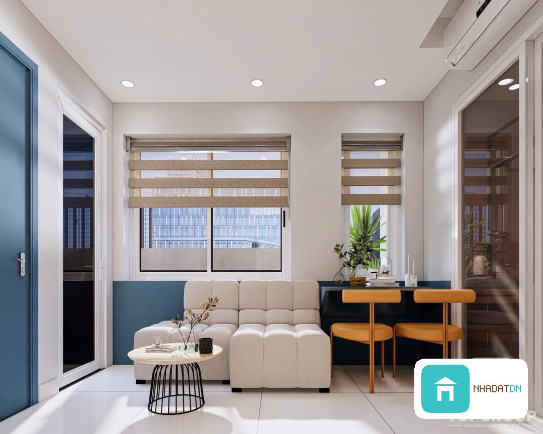 🏙️ TÒA CĂN HỘ 2 MẶT TIỀN – VÕ VĂN KIỆT – KHU DU LỊCH BIỂN & TRUNG TÂM TÀI CHÍNH 🌊 thumb 3
