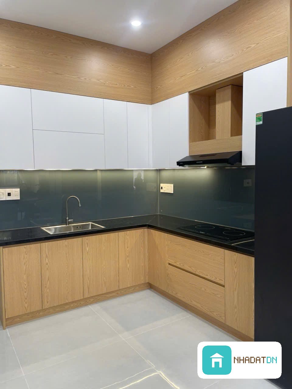 🏡 NHÀ 3 TẦNG – Ô TÔ NGỦ TRONG NHÀ – FULL NỘI THẤT CAO CẤP ✨ thumb 2