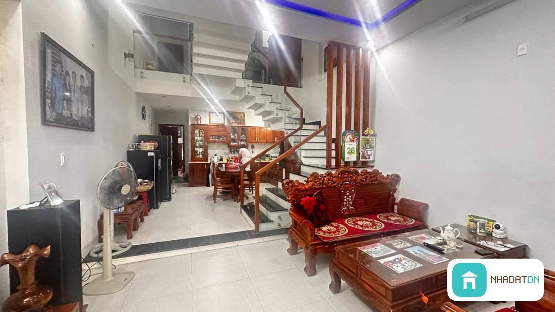 🌿 NHÀ 3 TẦNG – KĐT NAM VIỆT Á GIAI ĐOẠN 1 – KHU VILLA CAO CẤP 🌿