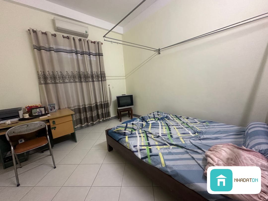 🔥 NHÀ ĐẸP 3 TẦNG – GÓC 2 MẶT KIỆT – NGUYỄN NHÀN, TRUNG TÂM CẨM LỆ 🔥 thumb 5