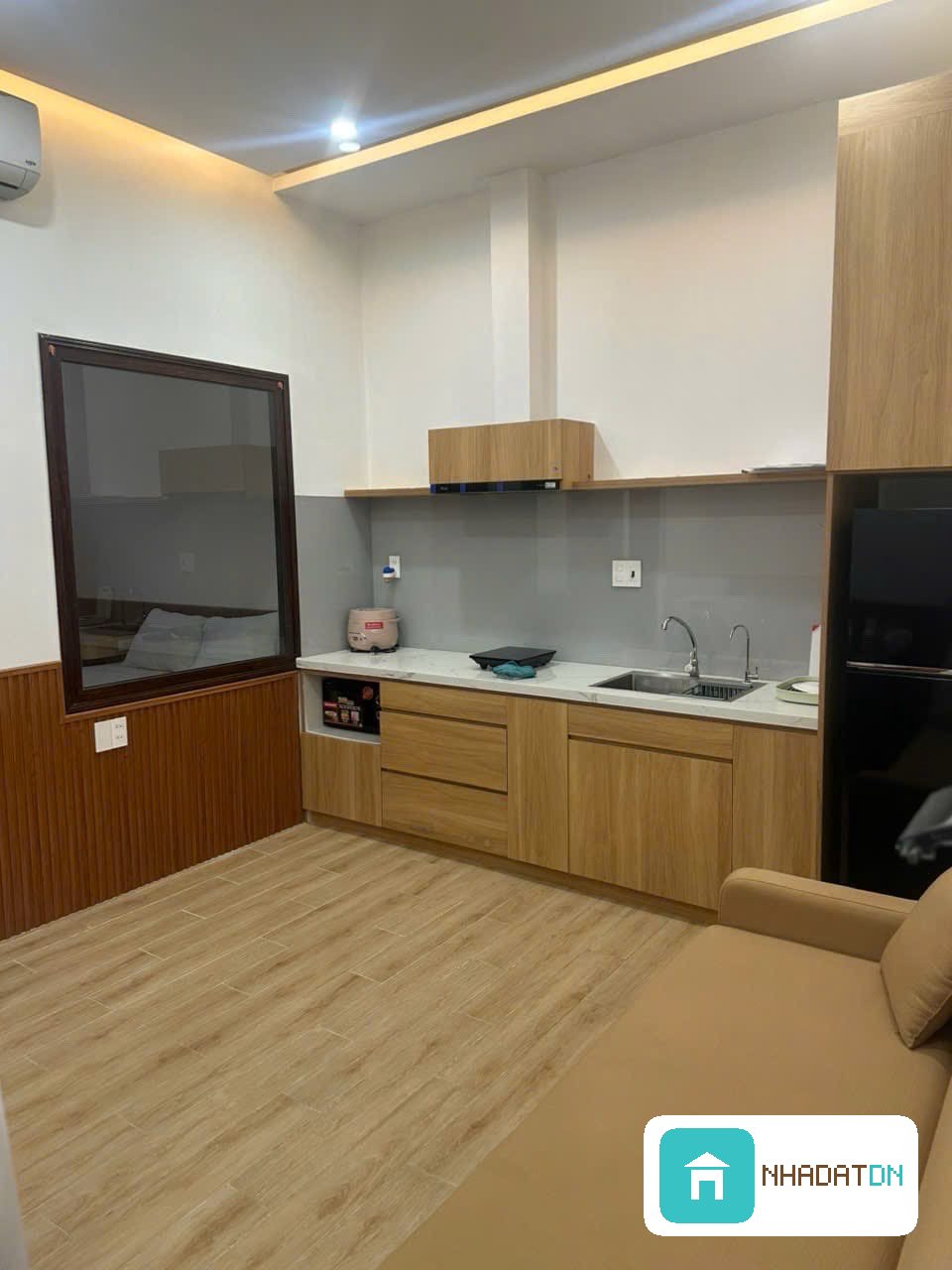 🏙️ TÒA CĂN HỘ 4 TẦNG – PHAN TỨ THÔNG NGÔ THÌ SĨ – FULL KHÁCH TÂY THUÊ 🌴