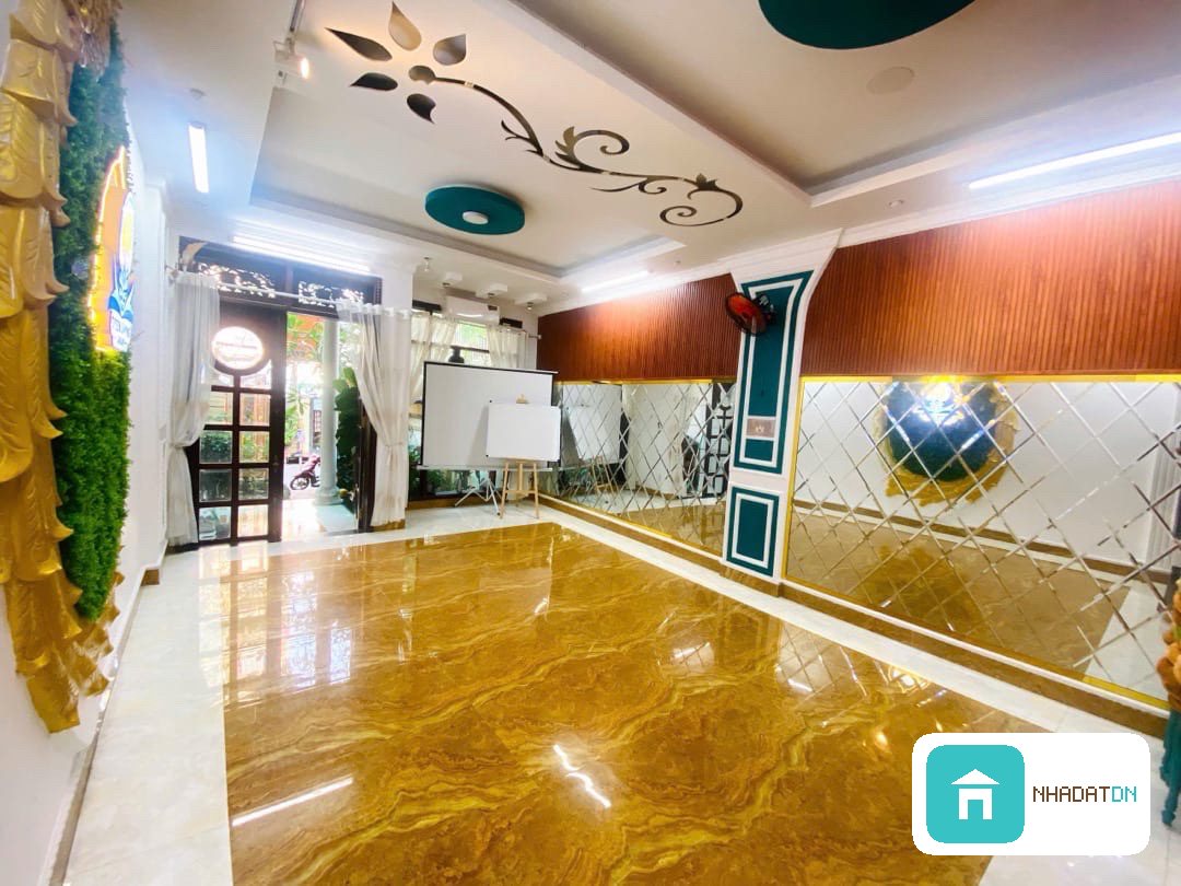 🌟 SIÊU PHẨM NHÀ 2 MẶT TIỀN BÌNH AN 7 – KHU VIP CÁN BỘ CAO CẤP HẢI CHÂU 🌟 thumb 3