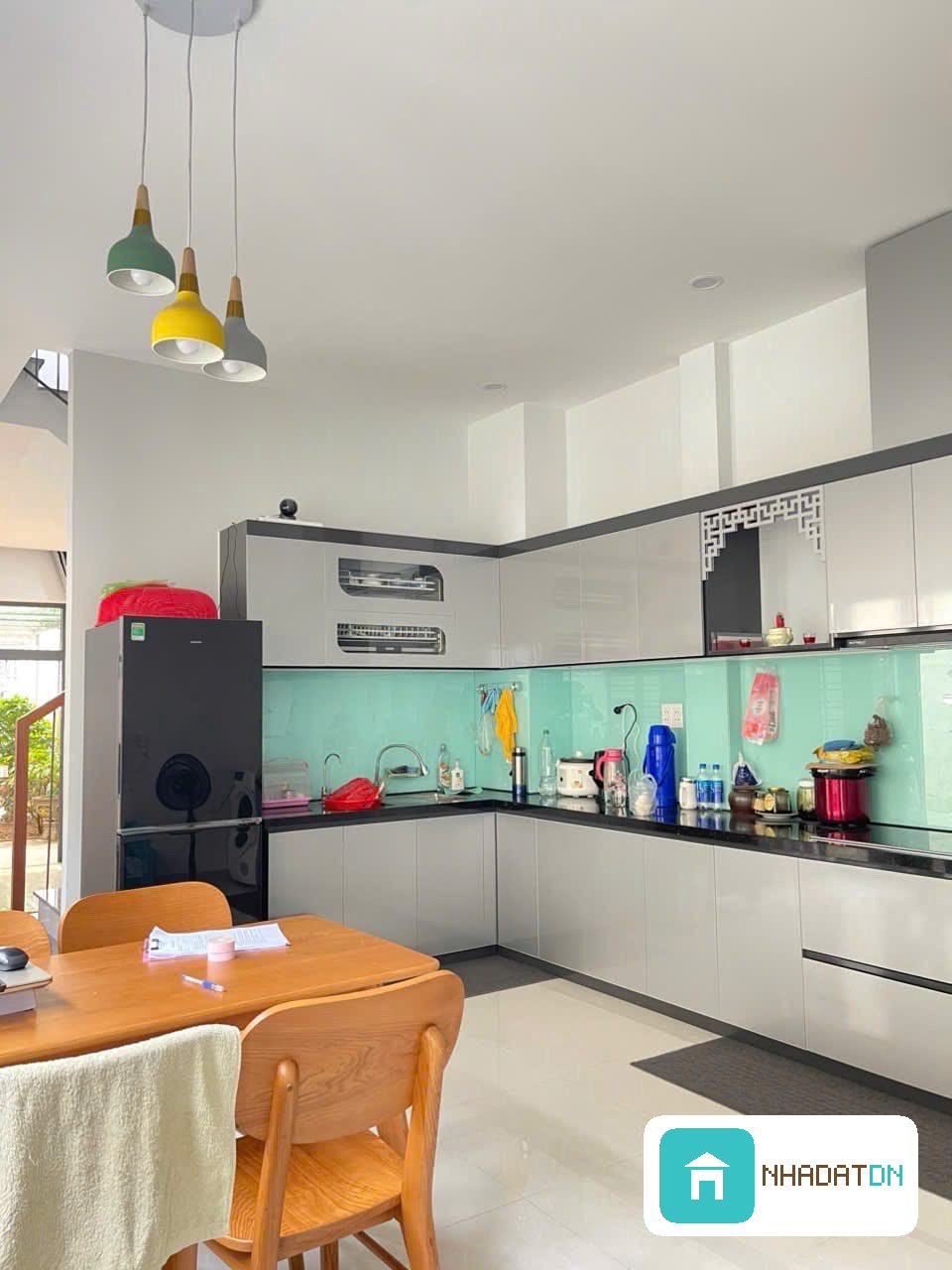 🏡 BÁN NHÀ 3 TẦNG MẶT TIỀN BÌNH THÁI 3 – KHU DÂN CƯ TRÍ THỨC, AN NINH TỐT 🔥 thumb 4
