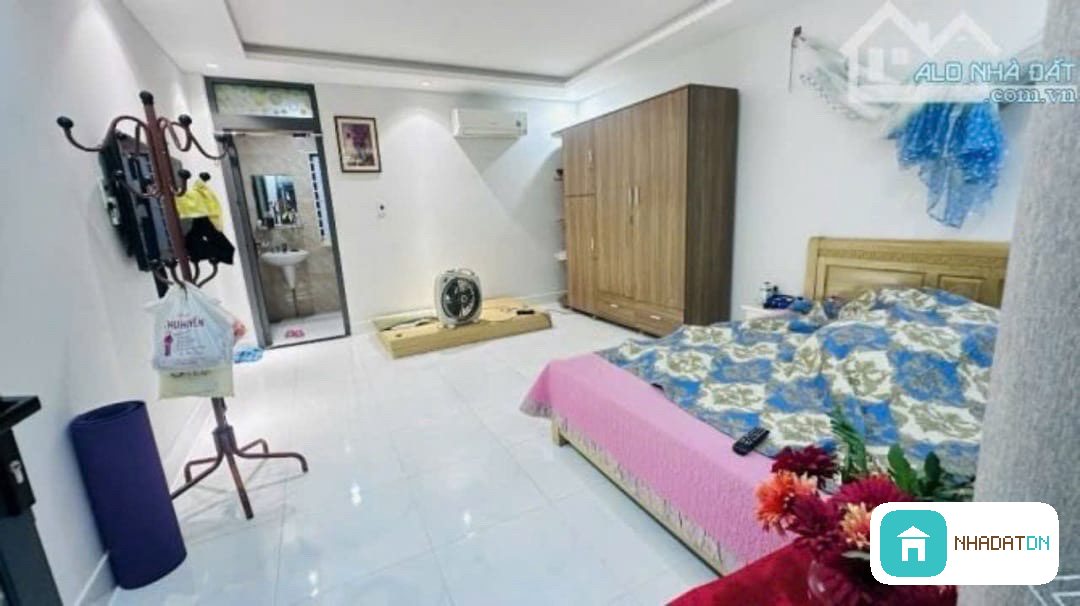 🔥 NHÀ 3 TẦNG KHU PHƯỚC MỸ – DÒNG TIỀN TỐT – GIÁ TRỊ KHAI THÁC CAO 🔥 thumb 4