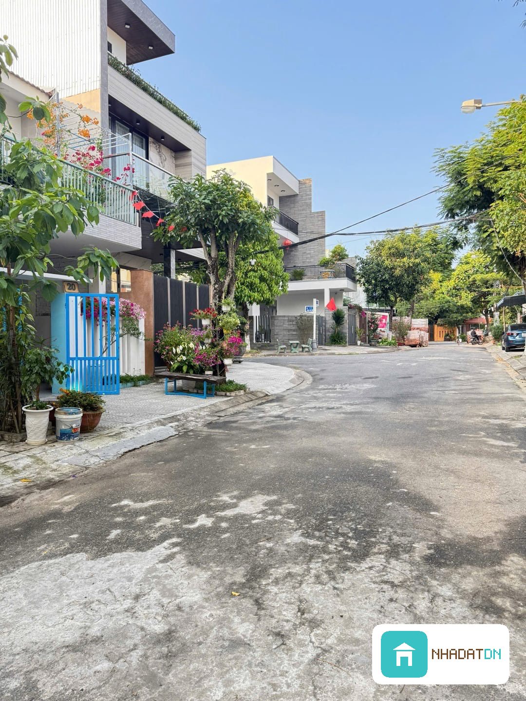 🏡 NHÀ MẶT TIỀN PHONG BẮC 9 – VỊ TRÍ ĐẸP, GIÁ TỐT 💥 thumb 2
