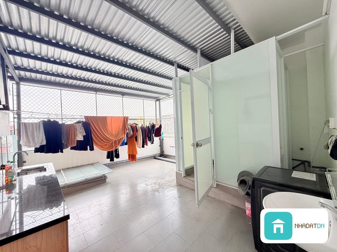 🔥 NHÀ ĐẸP KHU KHUÊ TRUNG - CẨM LỆ – KIẾN TRÚC HIỆN ĐẠI – DÒNG TIỀN 20TR/THÁNG 🔥 thumb 5