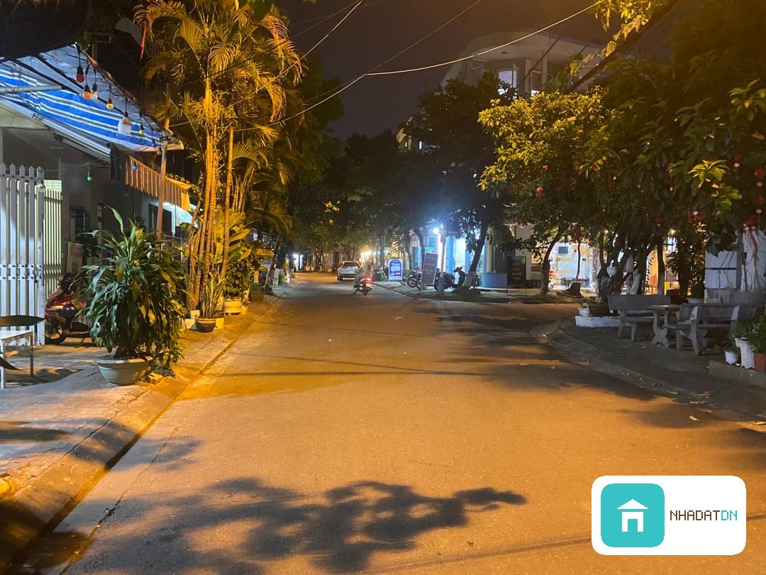🏡 BÁN NHÀ MẶT TIỀN HÀ HUY GIÁP – ĐỐI DIỆN ĐH NGOẠI NGỮ 🔥