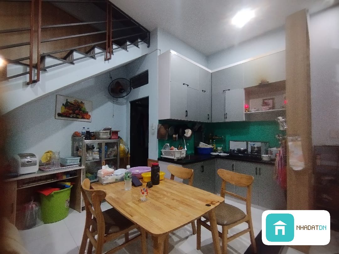 🏡 BÁN NHÀ 3 TẦNG KIỆT NÚI THÀNH – HẢI CHÂU – ĐÀ NẴNG 🔥