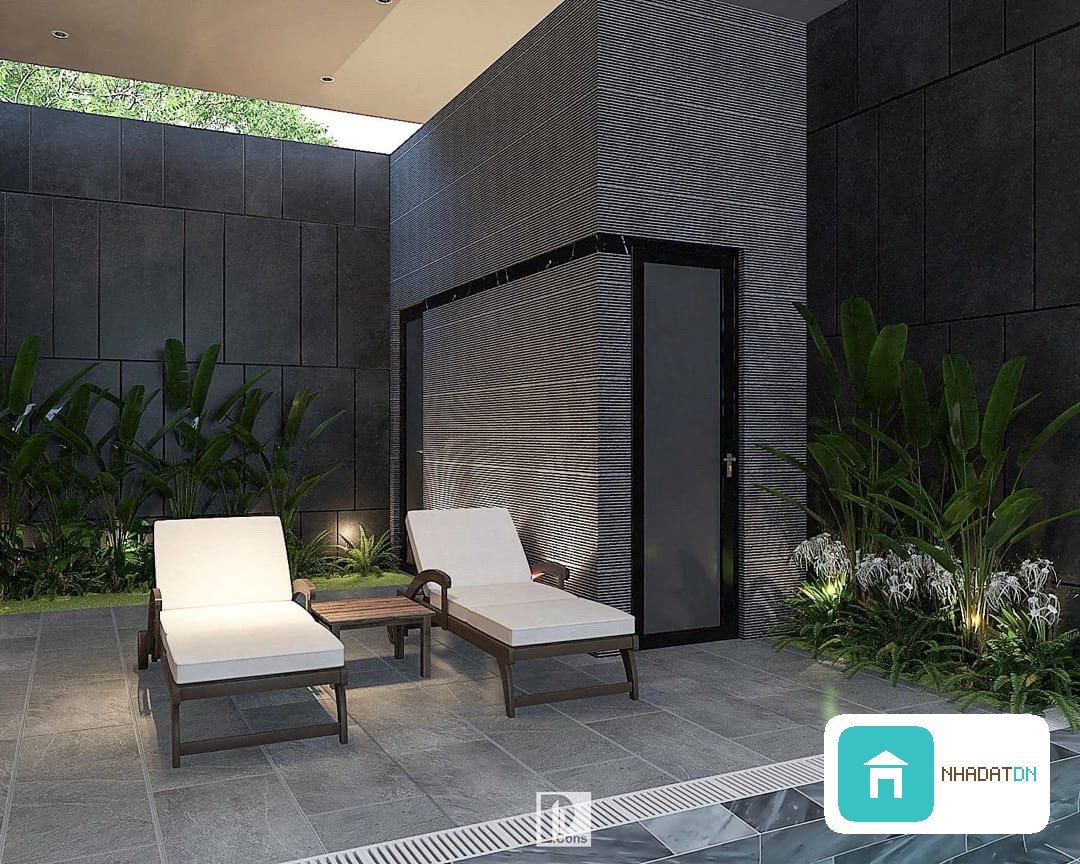 🏡 VILLA PHAN BÁ VÀNH – HỒ BƠI ĐẸP – FULL NỘI THẤT – KHAI THÁC NGAY 🌴 thumb 3