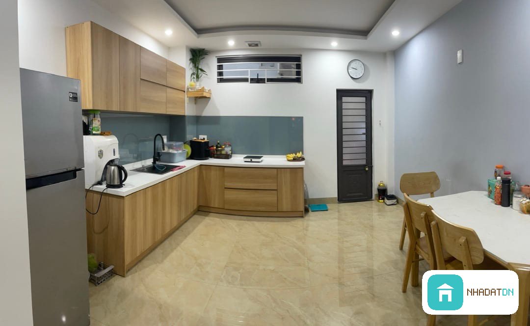 🏡 NHÀ 3 TẦNG MẶT TIỀN BÙI HỮU NGHĨA - SƠN TRÀ – GIÁ ĐẦU TƯ HẤP DẪN 🌊 thumb 2