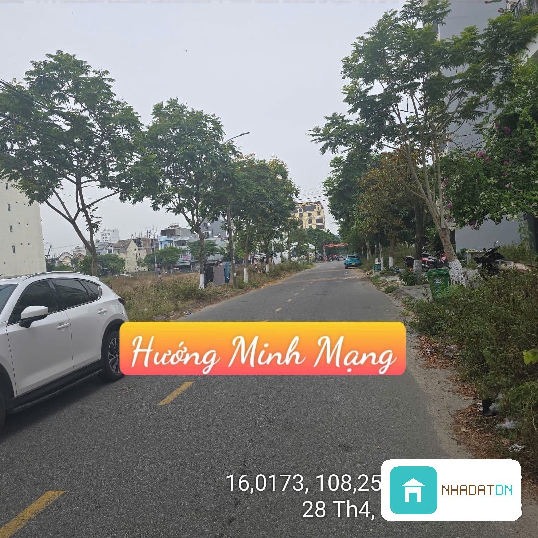 🌊 3 LÔ LIỀN KỀ NGUYỄN XIỂN – BIỂN SƠN THỦY – NGANG 15M CỰC HIẾM 🌊 thumb 2