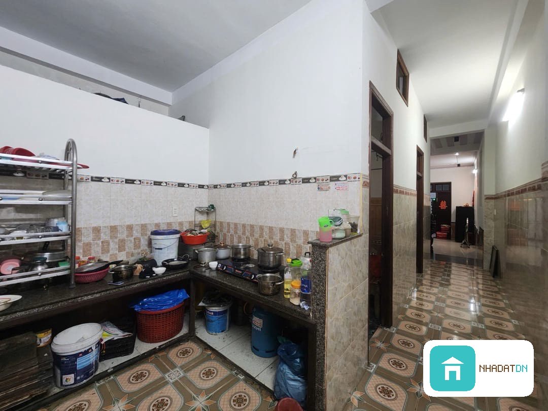 🏠 BÁN NHÀ 2 TẦNG 5 PHÒNG NGỦ – VEN SÔNG THĂNG LONG, CẨM LỆ, ĐÀ NẴNG 🌿 thumb 2