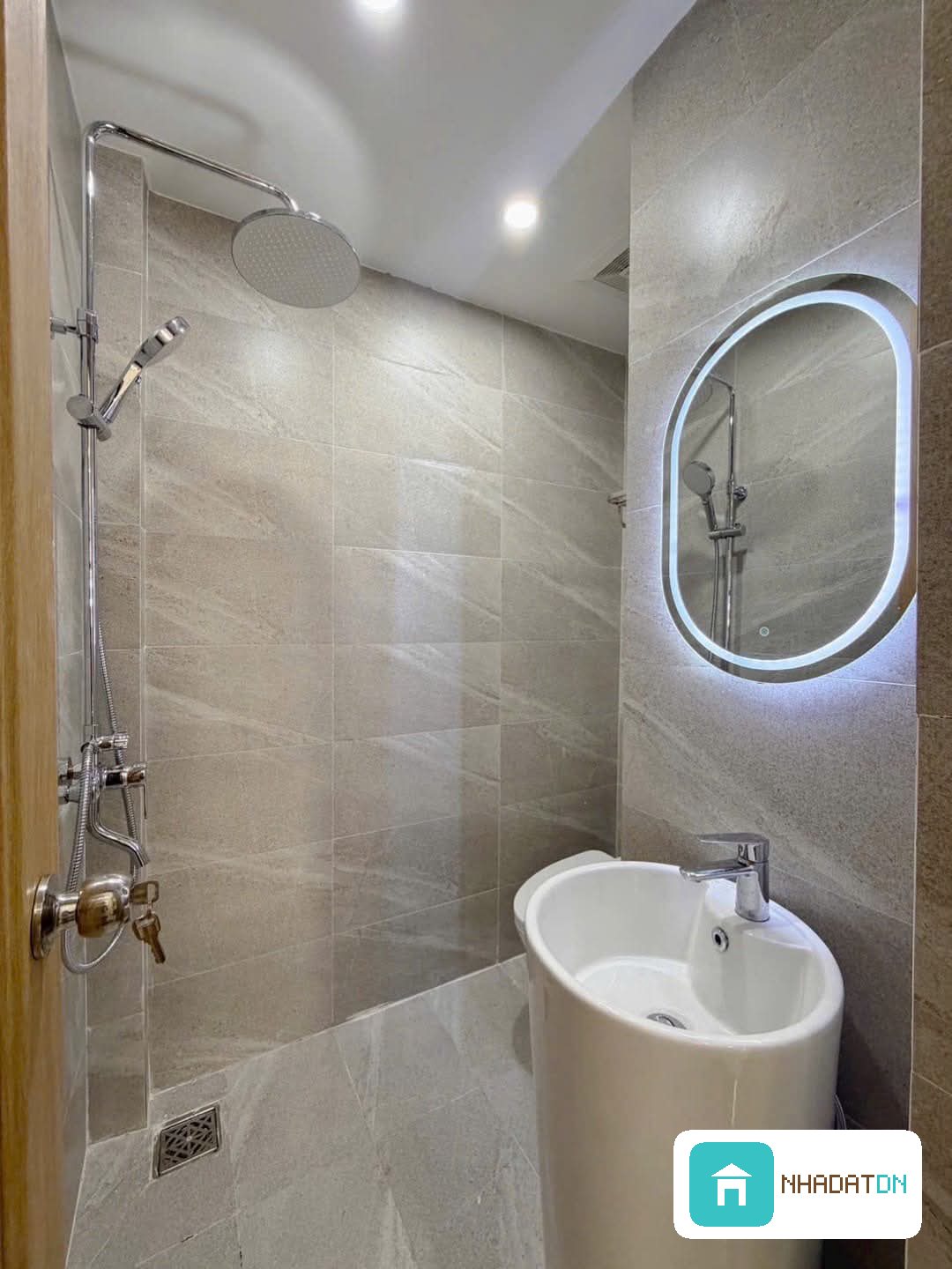✨ NHÀ 2 TẦNG THÁI THỊ BÔI – THIẾT KẾ HIỆN ĐẠI – VÀO Ở NGAY 🏡 thumb 4