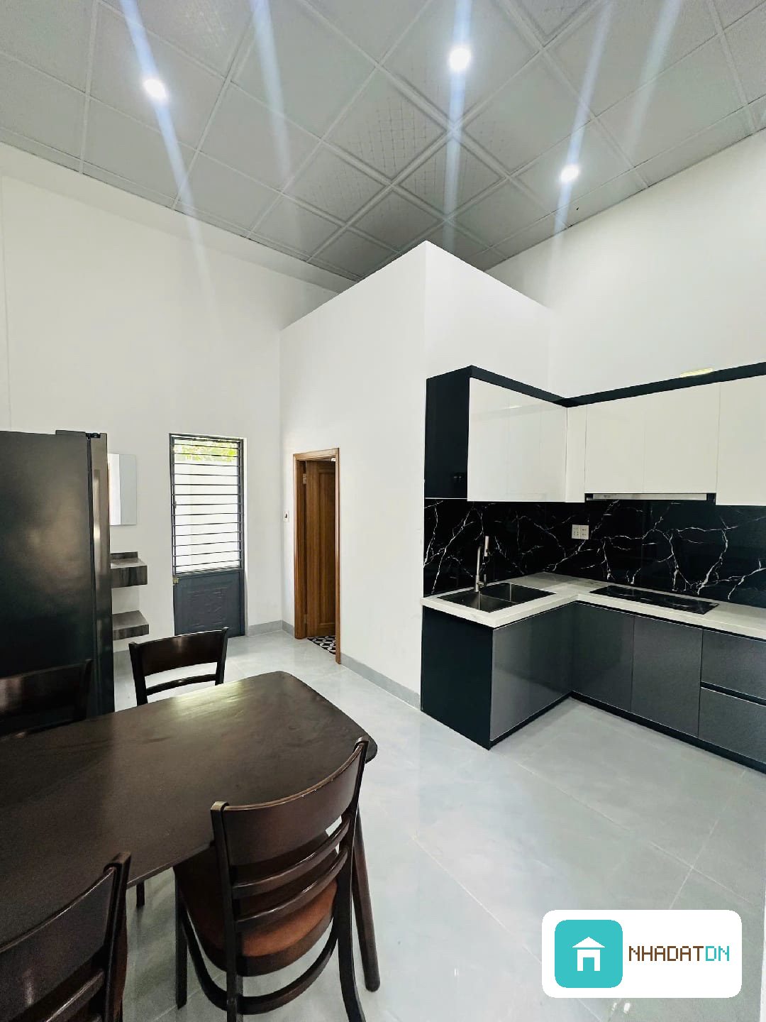 🏡 BÁN NHÀ KIỆT TRƯỜNG CHINH – NHÀ MỚI ĐẸP, DỌN VÀO Ở NGAY 🔥 thumb 2