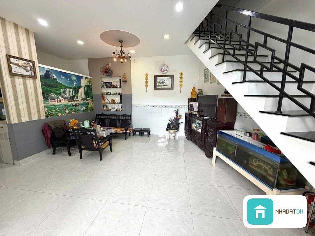 🏡 NHÀ 2 TẦNG KIỆT HUỲNH NGỌC HUỆ – ĐỦ CÔNG NĂNG, GIÁ MỀM AN CƯ 🔥