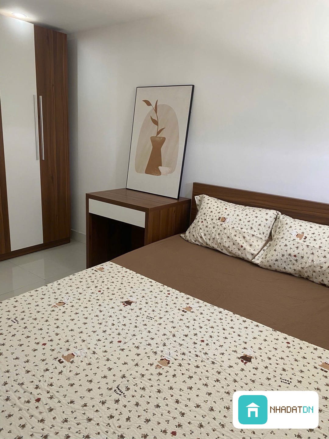 🔥 NHÀ ĐẸP FULL NỘI THẤT – 3 TẦNG HIỆN ĐẠI – CHỈ XÁCH VALI VÀO Ở 🔥 thumb 2